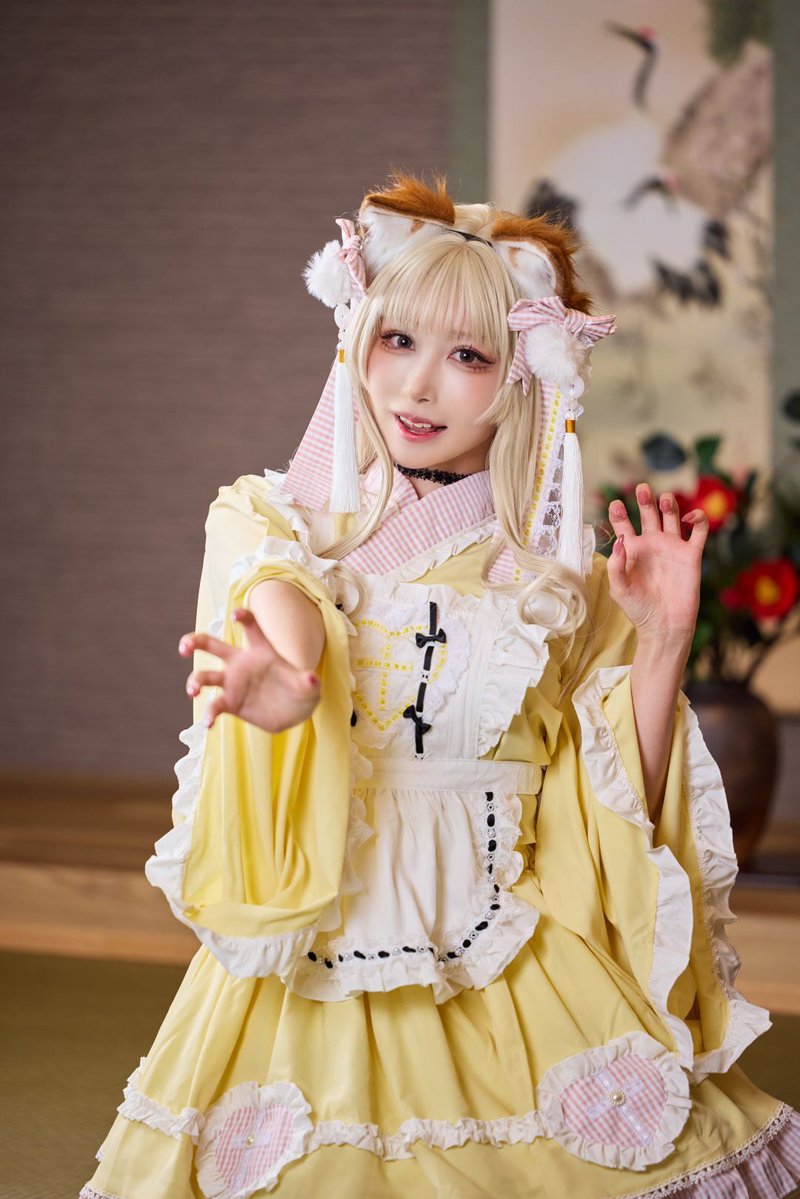 カモミール 🌼 Chamomile (@chamomile_chami) / Posts and Replies / X