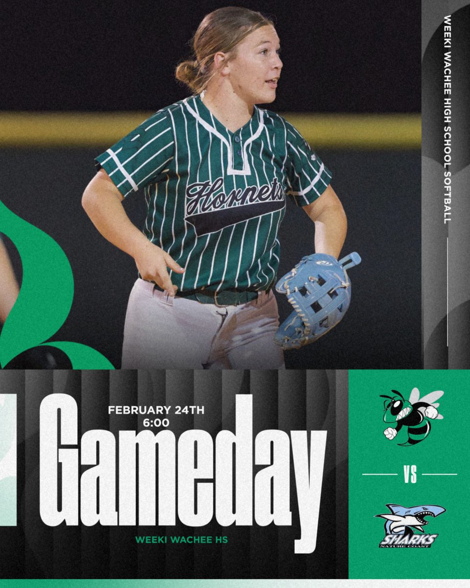 Weeki Wachee Sports tweet media