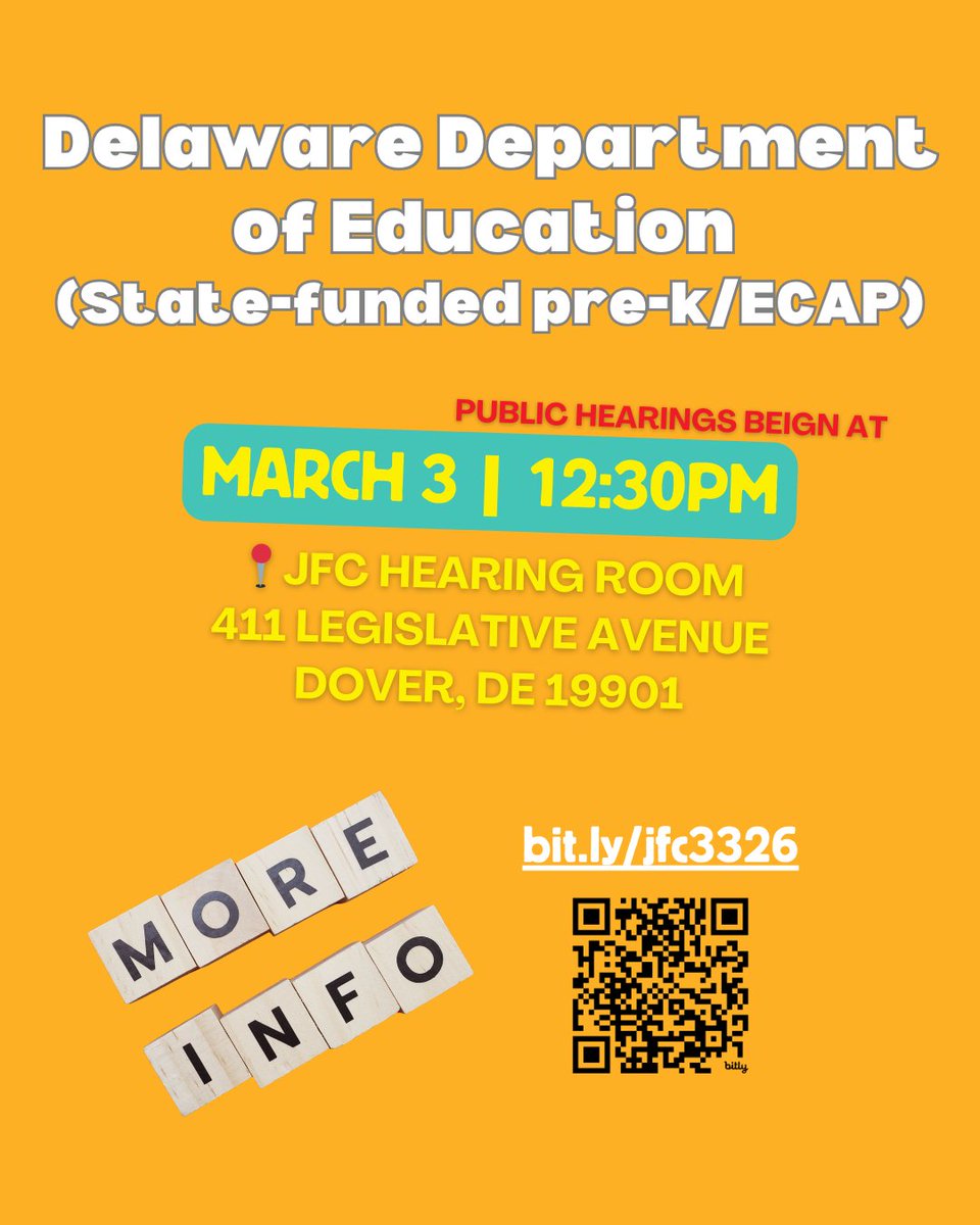 FirstStatePre-K tweet media