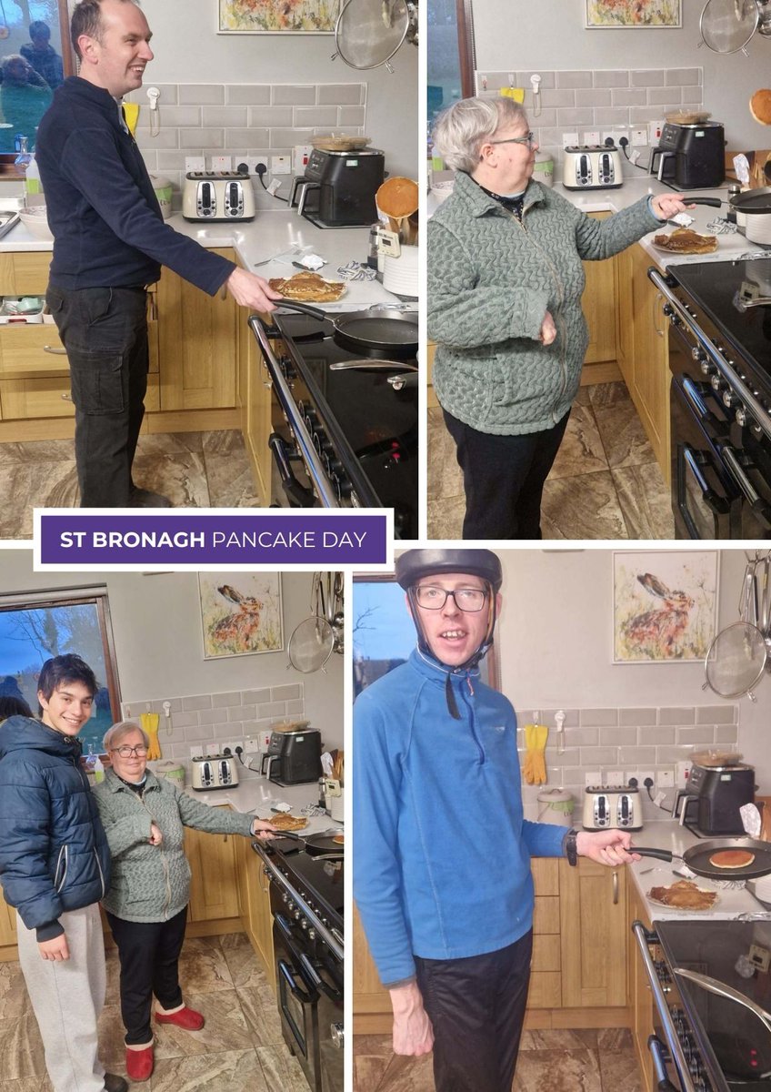 The Village News 2026 - 02CCMGtvn2026 - #camphill #mournegrange #community #ireland