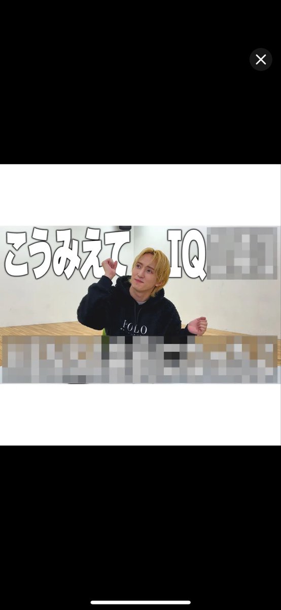 noesukiofficial's tweet photo. 明日の動画は21時！個人的な重大発表があります！また新たな扉が開くかも！是非チェックしてください！

そして21時30分からは生配信も！
https://t.co/UAJmw2tCEE https://t.co/1cwkK4O9YO