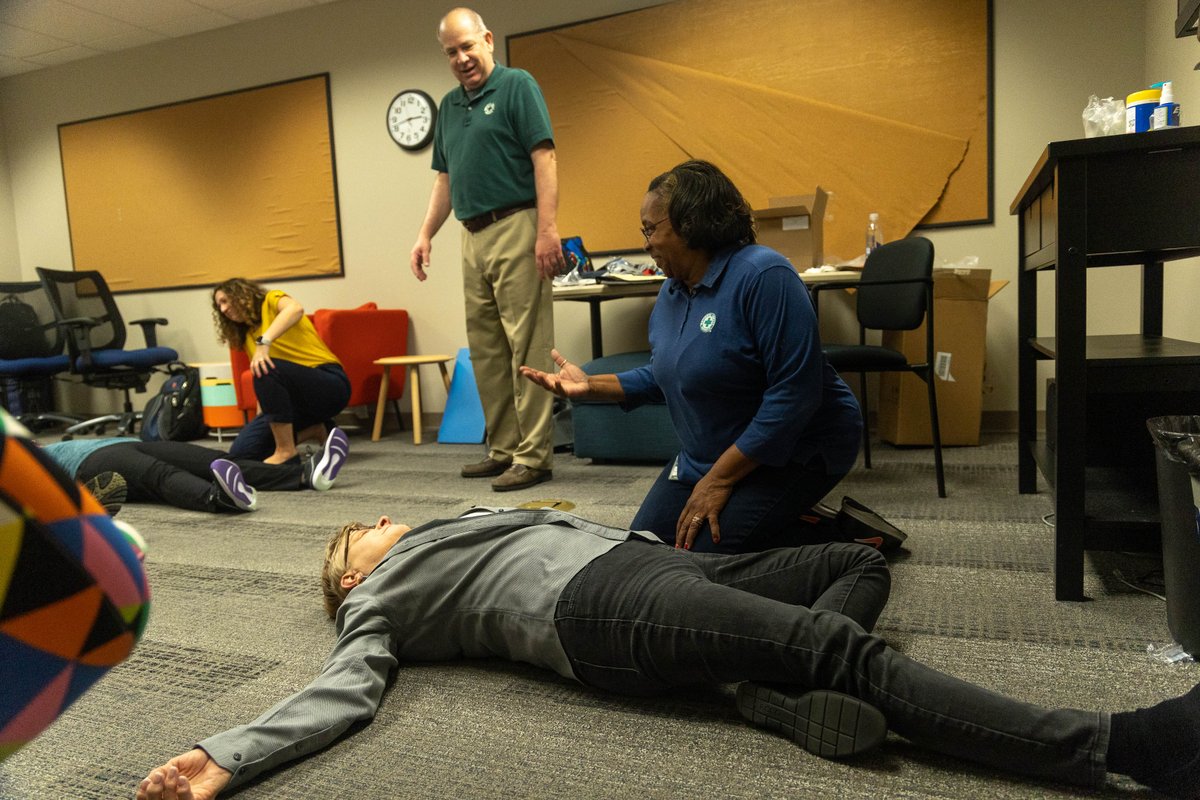 Arizona Chapter NSC tweet media