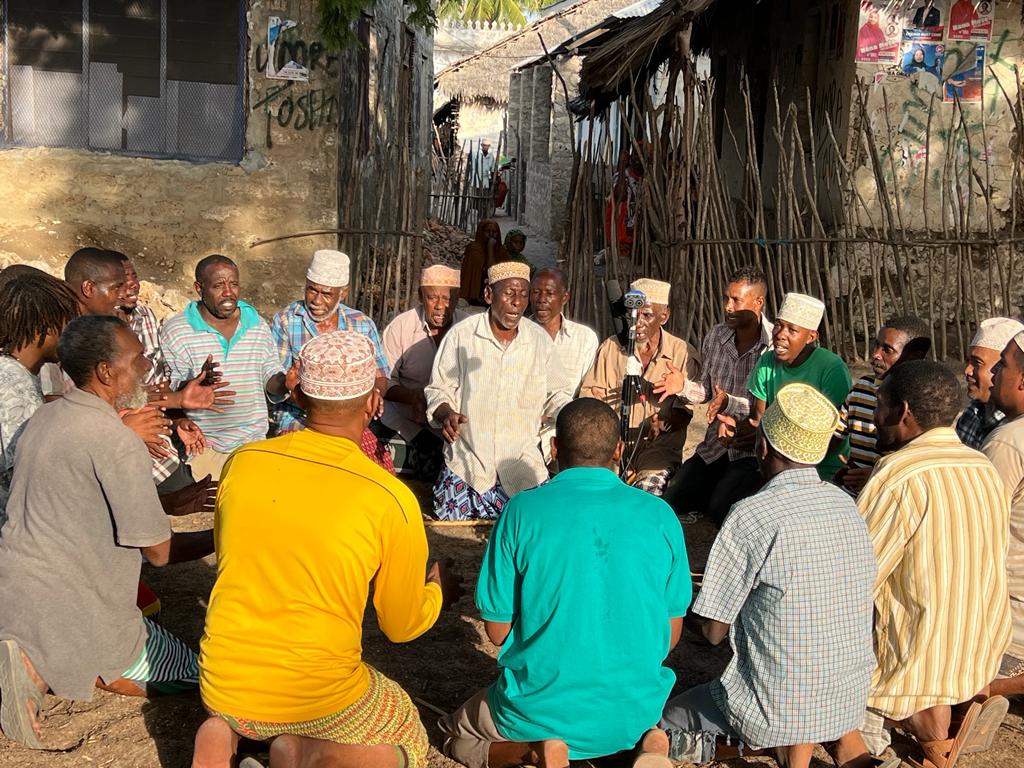 British Council Kenya tweet media