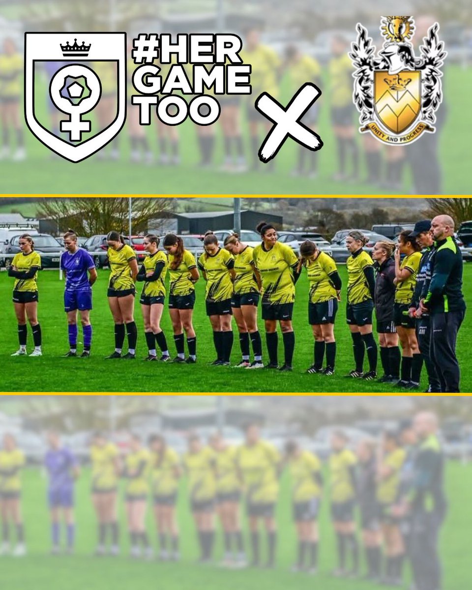 Her Game Too tweet media