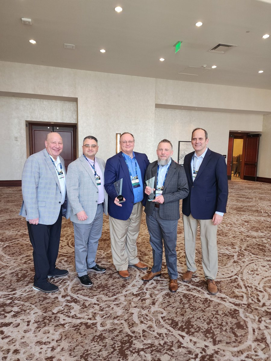 Kades-Margolis Corp. tweet media