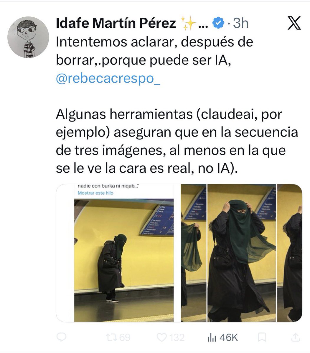 Este acosador profesional de periodistas es el mismo que, desde un gran diario, se dedicaba a insultar a reporteros. Lo hizo con tal eficacia que acabó fichado en Moncloa, donde duró lo que un petardo en Fallas. Ahora, desde Bruselas y con <a href="/clarincom/">Clarín</a> se dedica a perseguir a