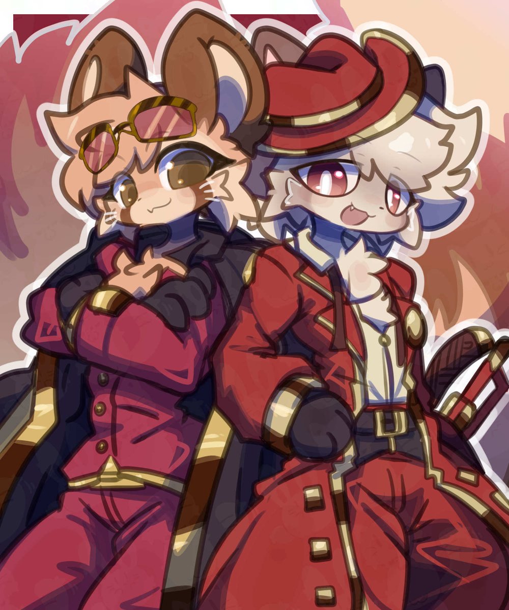 シオNya🐾 tweet media