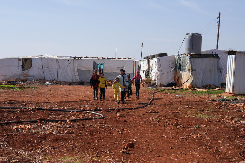 ILO Arab States - منظمة العمل الدولية tweet media