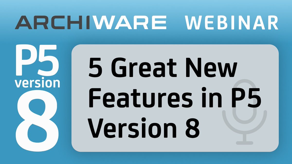 Archiware tweet media