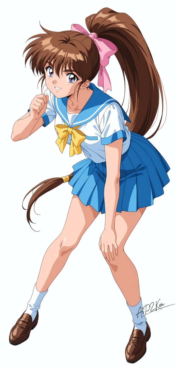 覚えてますかね！？
懐かしいでしょ
#淫獣聖戦
#天津亜衣