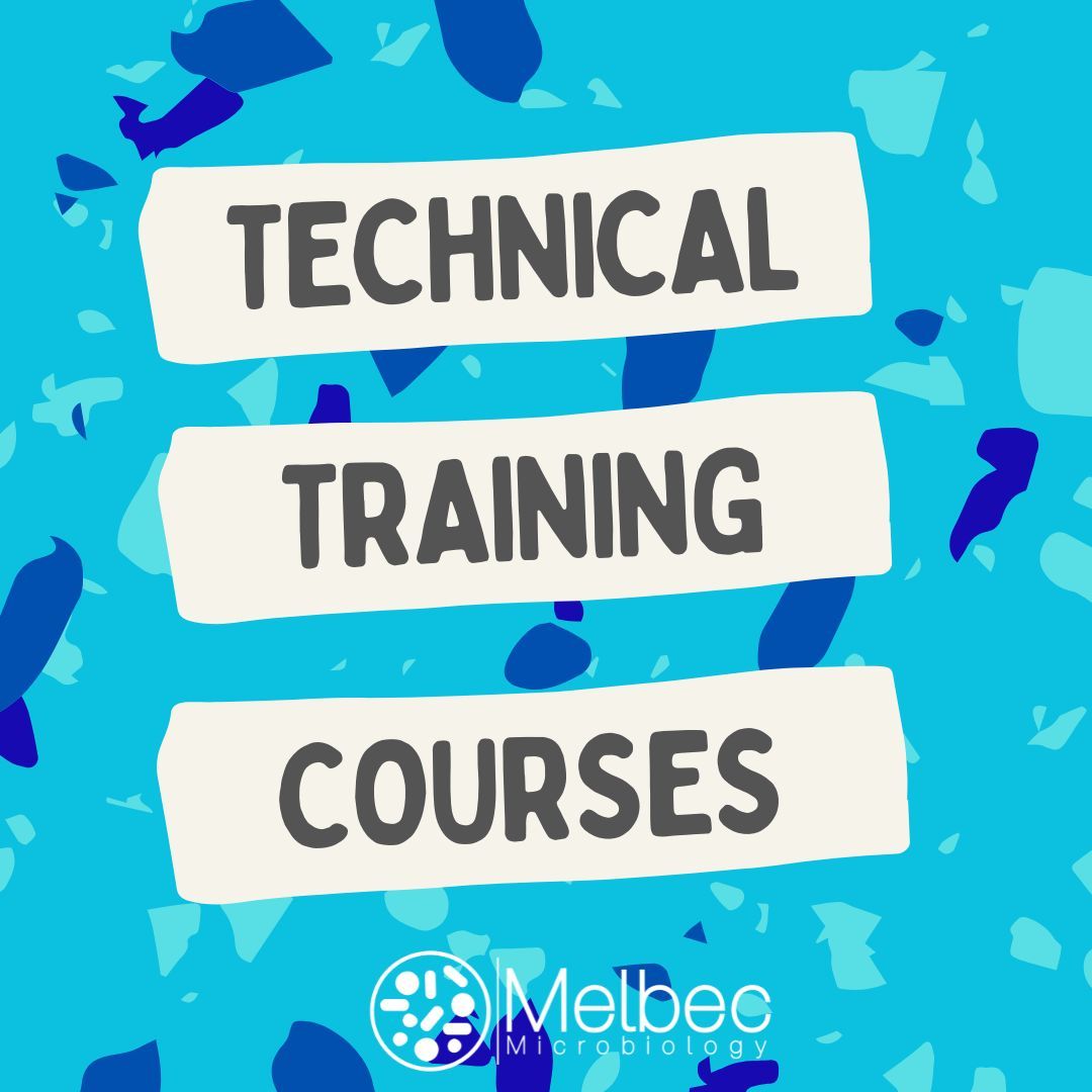 If your team needs support in understanding the microbiological data and terminology found in biocidal test reports, our training course may be the perfect fit for you.

buff.ly/7FOZyfK

#biocidalproducts #training #biocidaltraining