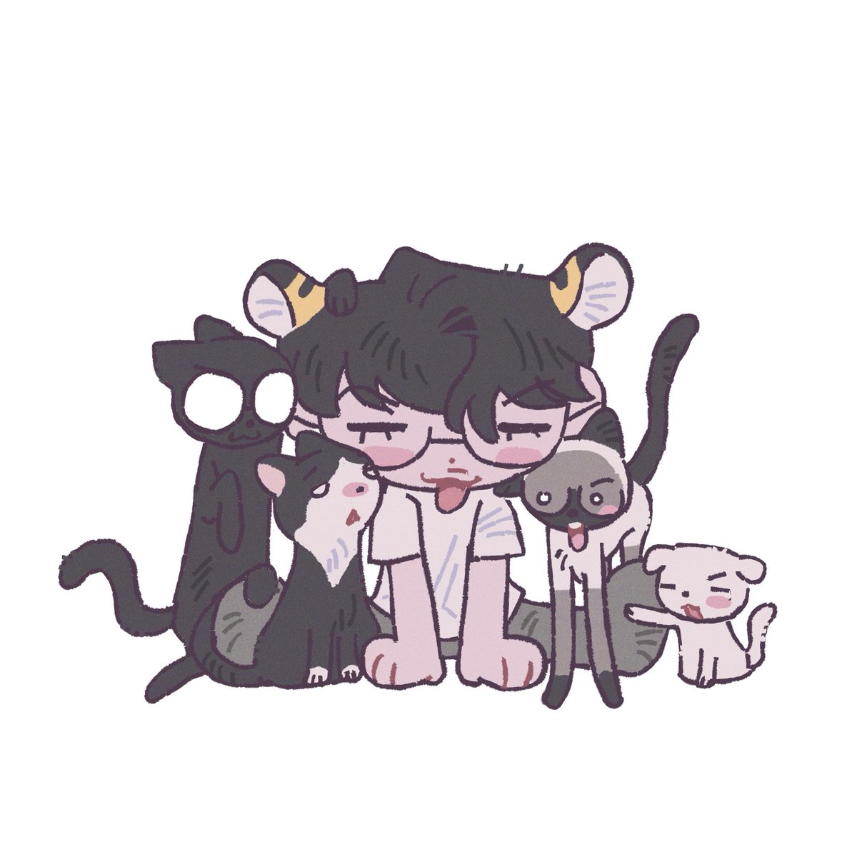 RUDE_RUDY_'s tweet photo. 🫳
🐯 https://t.co/o0On0DqvHk