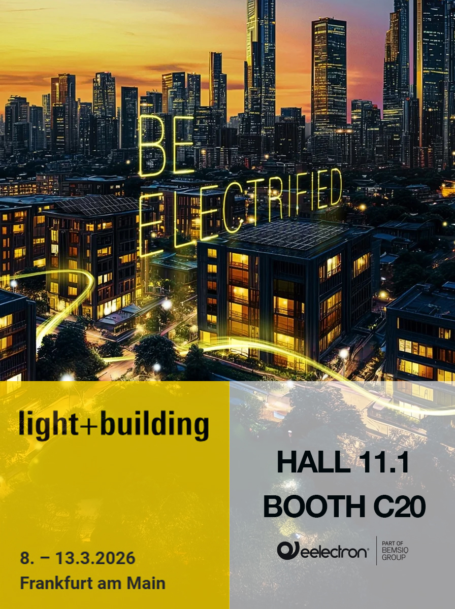 Eelectron SpA tweet media