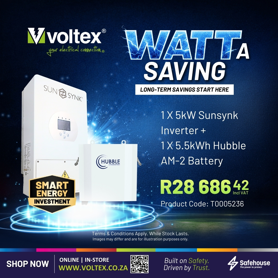 Voltex South Africa tweet media