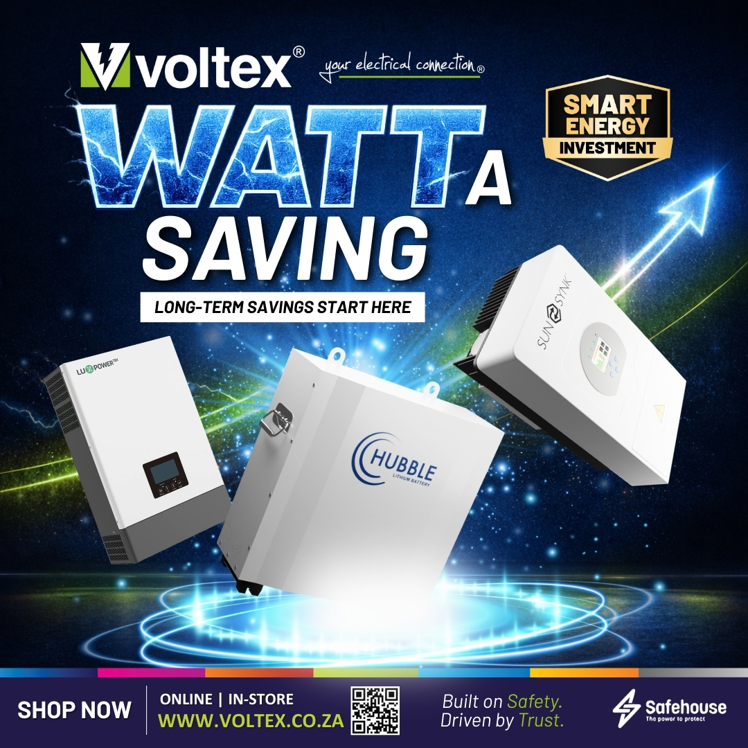 Voltex South Africa tweet media