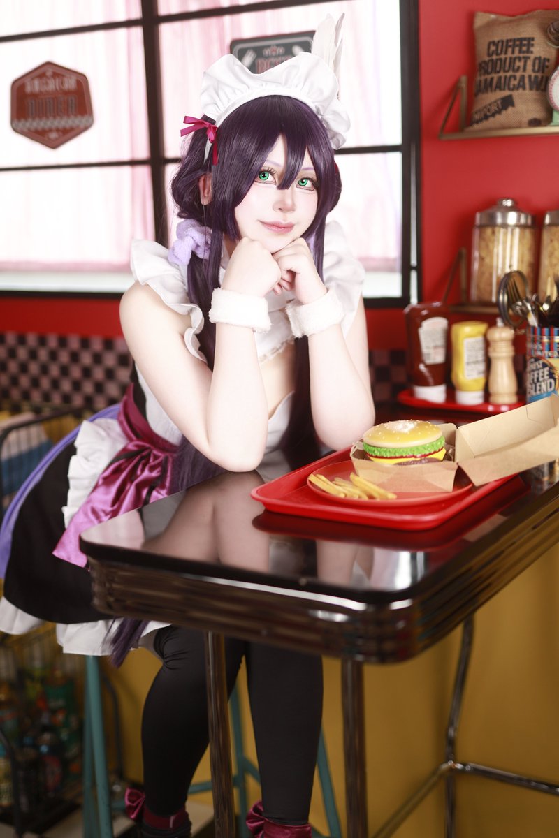 柊@3/29板橋a! tweet media