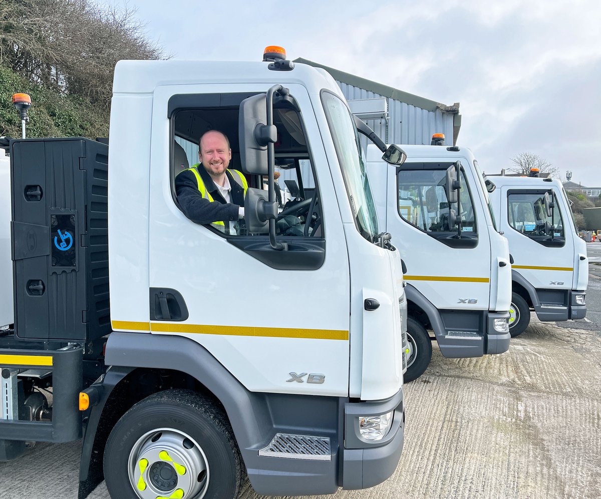 Plymouth City Council tweet media