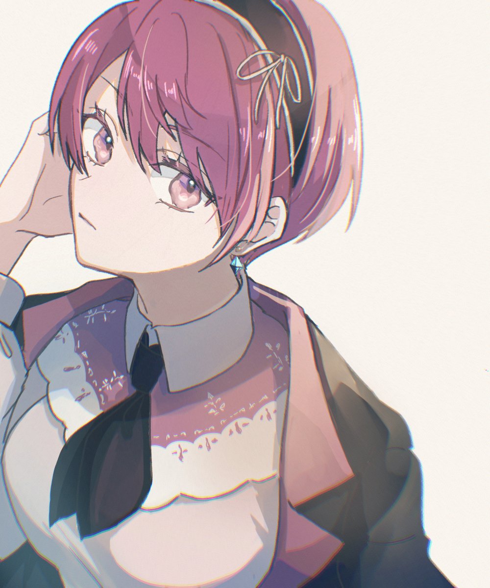 リリィ・ローザ

#ミスリアの花園 
#ふじのふぁんあーと