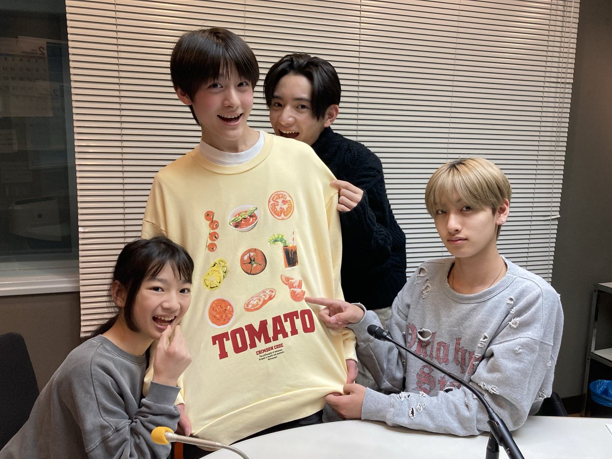 EBiDAN OSAKAの弁天 to WORLD tweet media