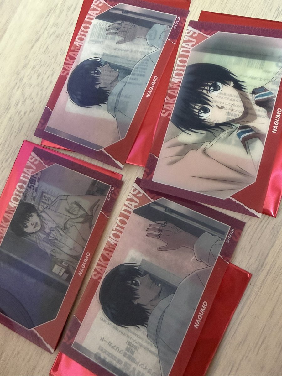 有馬@交換垢 tweet media