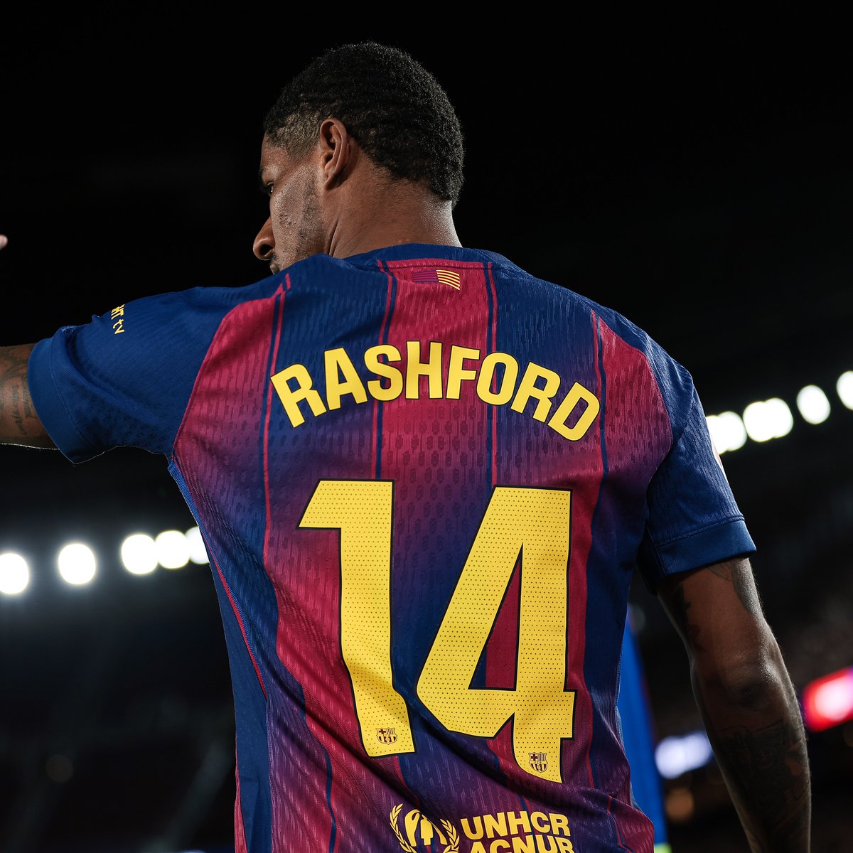 StretfordEndx's tweet photo. 🚨🚨 𝐉𝐔𝐒𝐓 𝐈𝐍: Barcelona believe Manchester United are 'crazy' to let Marcus Rashford go so easily and they made a mistake with him. They think the player's potential was wasted at Old Trafford. [@sport] #mufc https://t.co/uUFDpmg8a6