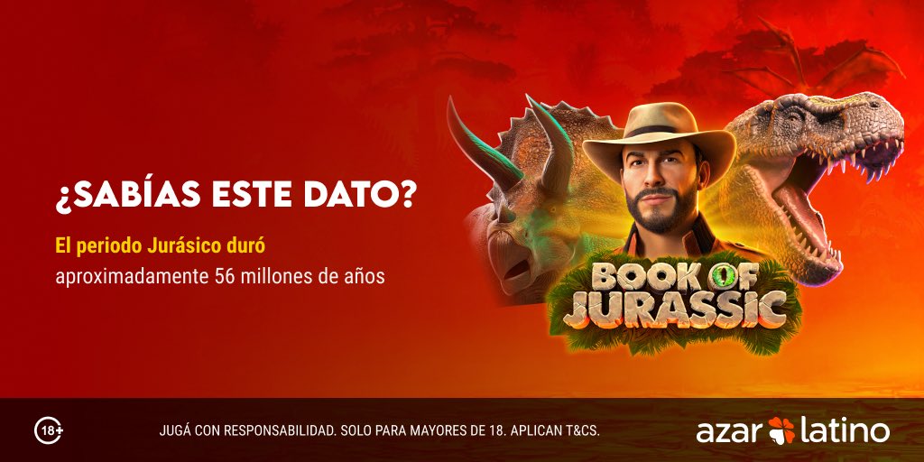 AzarLatinoPy tweet media