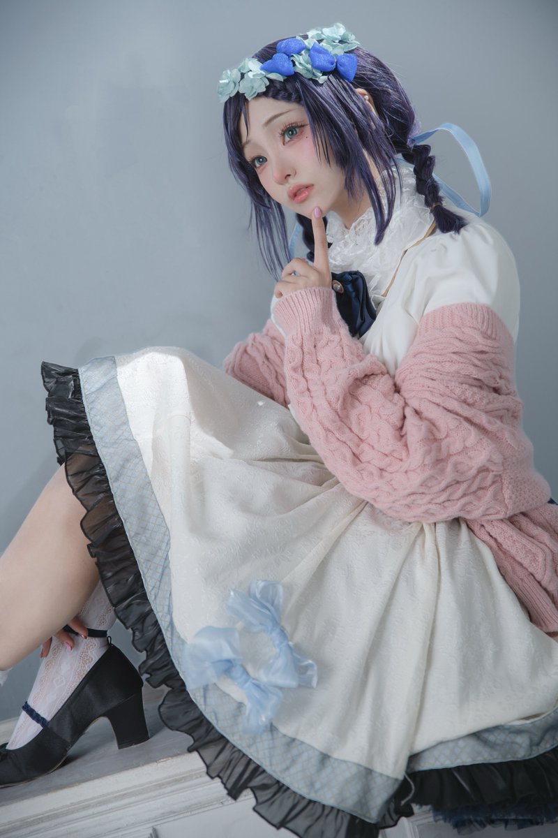 ⚠︎cosplay 🌈🕒.🍮💎　タロット衣装

︶︶୨˚̣̣̣୧︶︶୨˚̣̣̣୧︶︶୨˚̣̣̣୧︶︶୨˚̣̣̣୧︶︶

　　　　　　　𝒱ℐℐℐ
　　　　　　𝔰𝔱𝔯𝔢𝔫𝔤𝔱𝔥

︶︶୨˚̣̣̣୧︶︶୨˚̣̣̣୧︶︶୨˚̣̣̣୧︶︶୨˚̣̣̣୧︶︶

 #にじ最強の天悪魔シス併せ