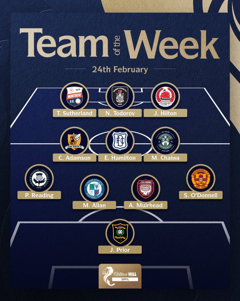 SPFL tweet media