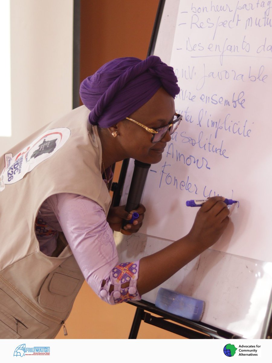 Advocates for Community Alternatives tweet media