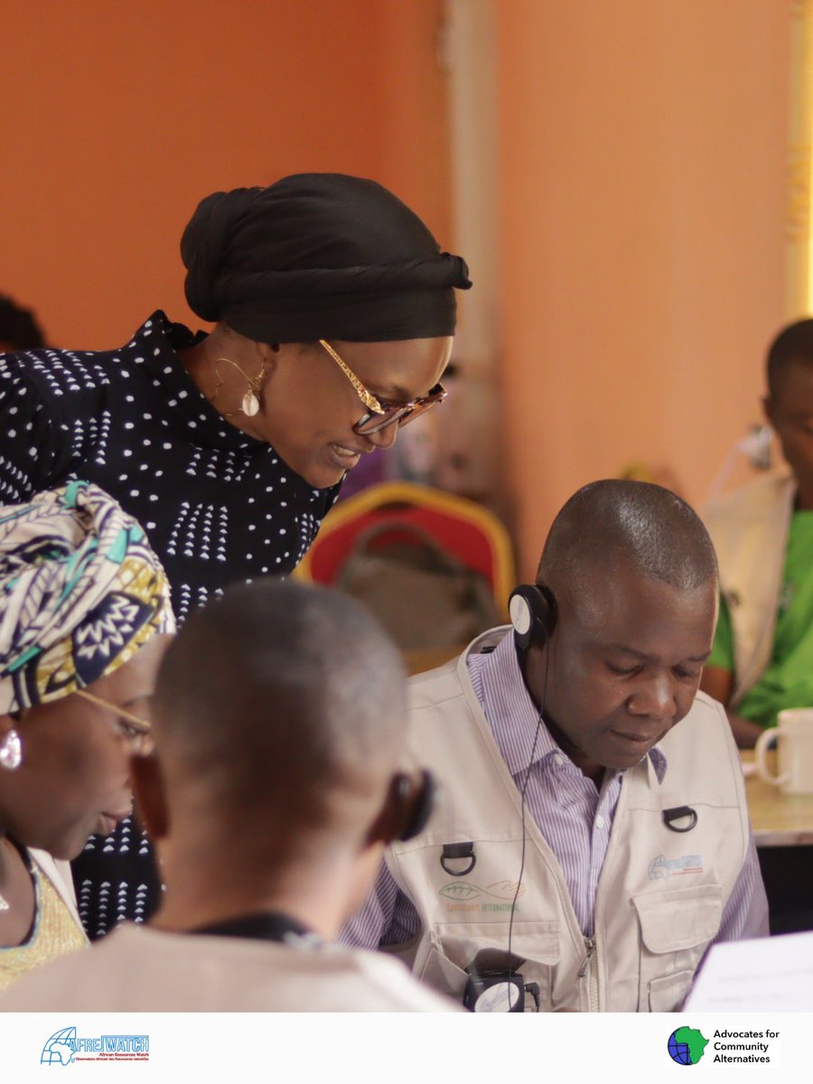 Advocates for Community Alternatives tweet media