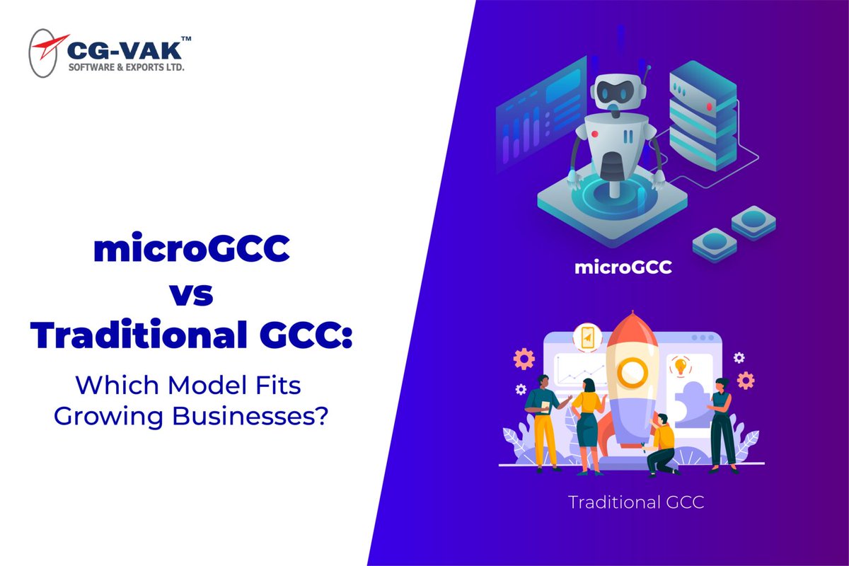 CG-VAK Software & Exports Ltd tweet media