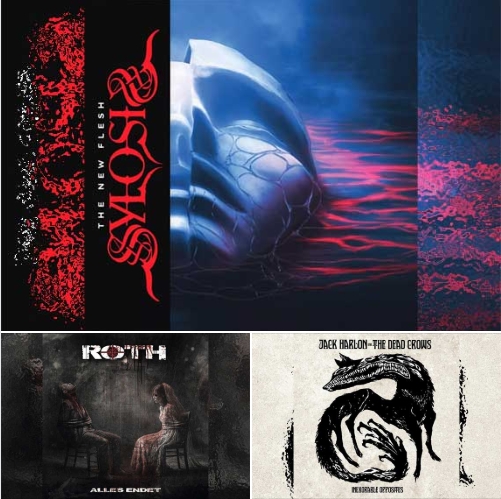 Metal Factory - Swiss Metal Magazine tweet media