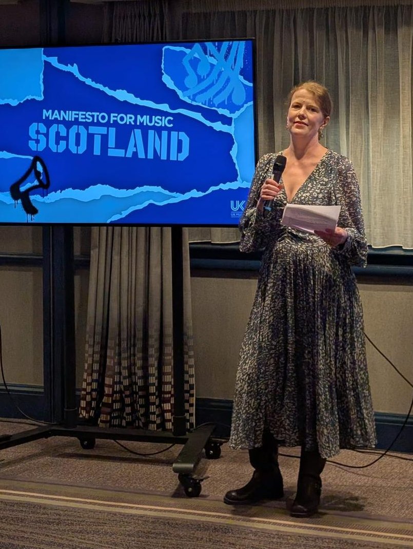 UK Music tweet media