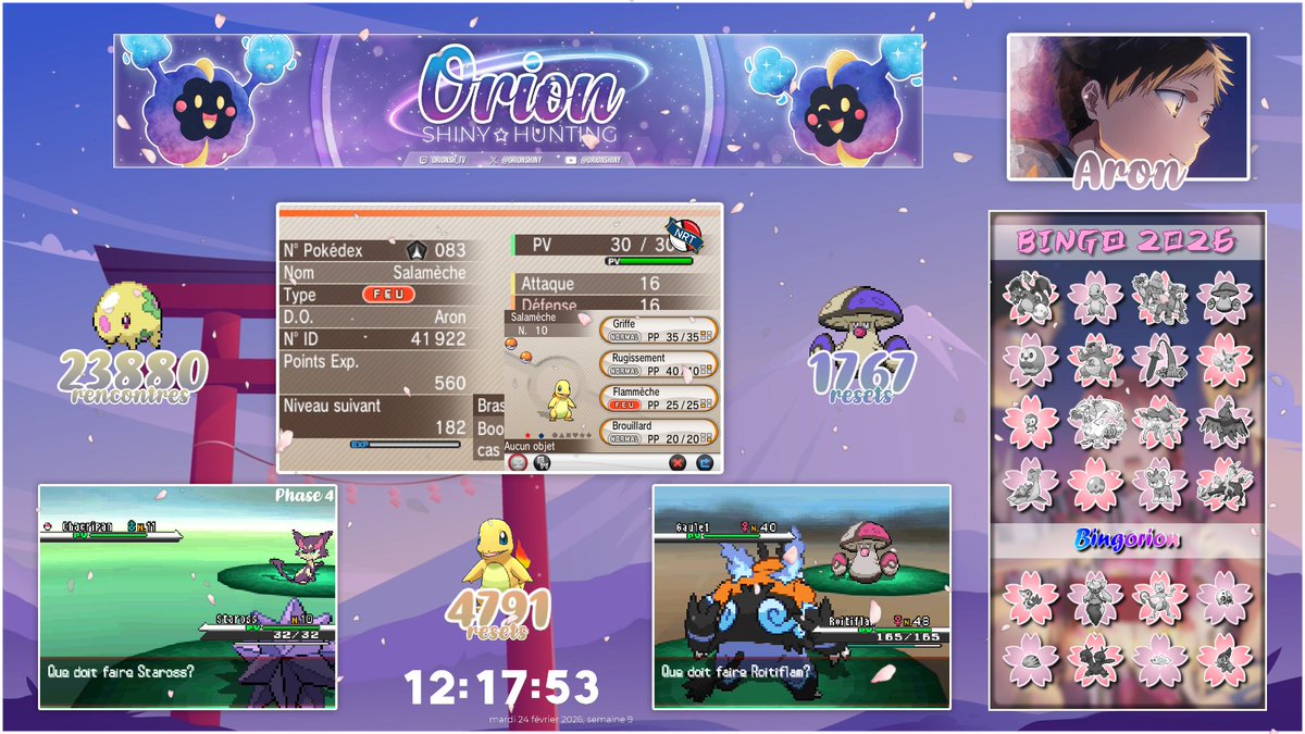 Aron ✨ tweet media