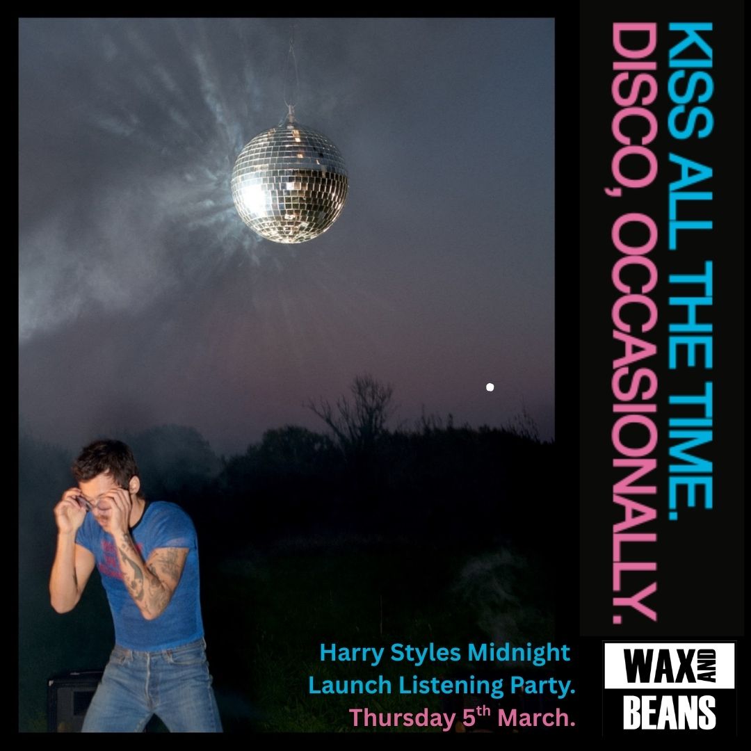 Waxandbeans tweet media