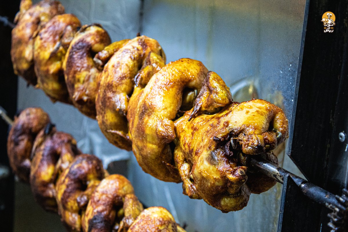 مطاعم نور الرياض البخاري tweet media