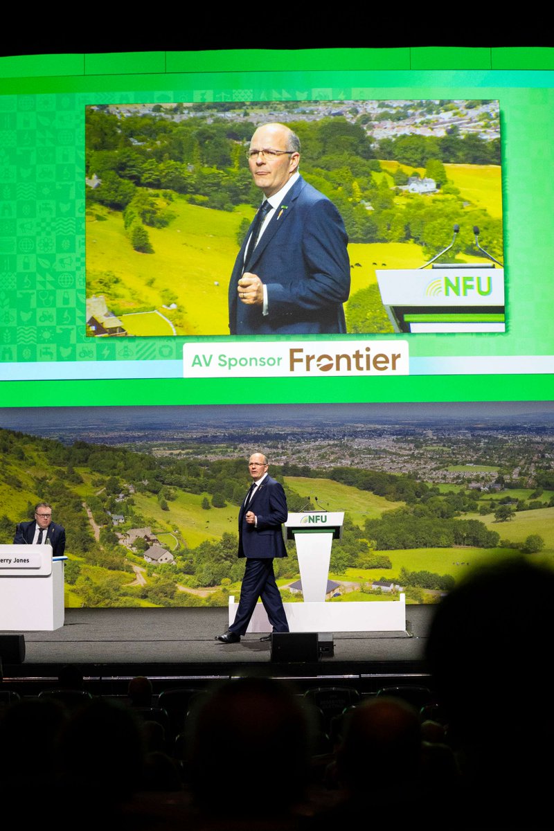 National Farmers' Union tweet media