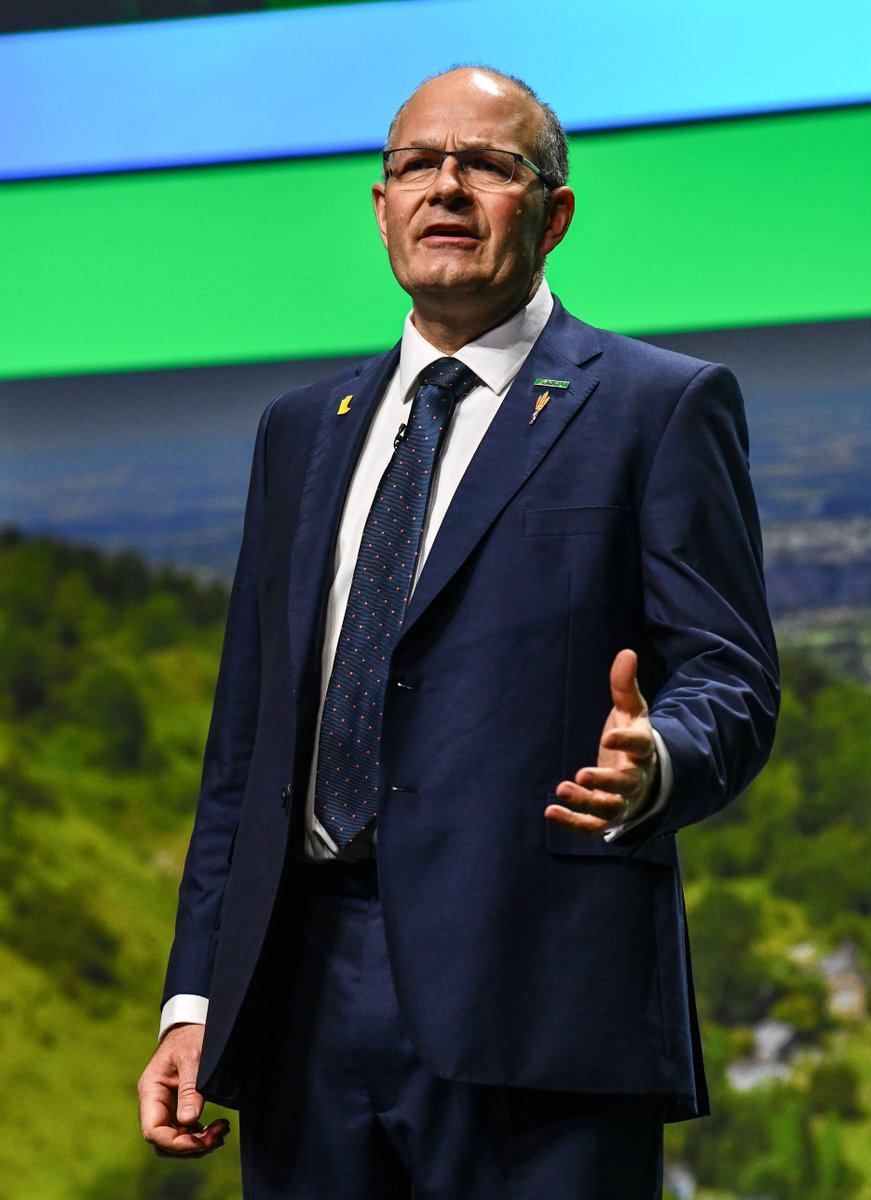 National Farmers' Union tweet media