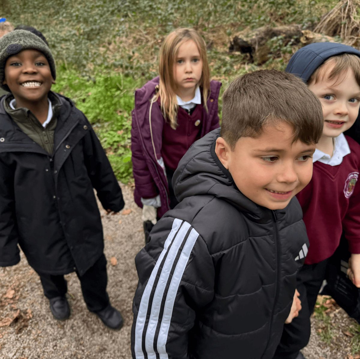 Year 1 went on a local walk yesterday as part of their Geography lessons to look at Human and Physical Features. The children thoroughly enjoyed themselves, exhibited excellent behavior, and represented LP exceptionally. Great job Year 1! 

#GeographyFun #ProudMoment