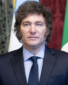 VividProwess's tweet image. 🇮🇱 🇦🇷Argentinian President Javier Milei, who is known for his love of Israel and the Jewish people, announced the renaming of Palestine Street in Buenos Aires to Bibas Family Street, honoring the memory of Kfir, Ariel, and Shiri Bibas.

Thank you, Javier. Thank you, Argentina.🧡