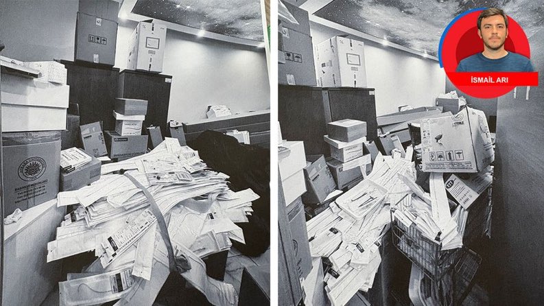 SGK’yi soymuşlar

Ankara Üniversitesi Hastanesi’nde, iki hekimin hastalarda kullanılacağı gerekçesiyle SGK’ye fatura ettirdiği tıbbi malzemelerin özel bir hastanede kullanıldığı tespit edildi. SGK’nin milyonlarca lira zararda olduğu belirtildi 

İsmail Arı’nın haberi