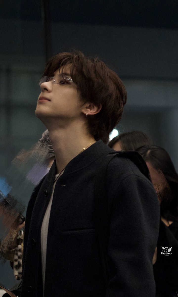 260224 HNDpre

#라이즈 #RIIZE #앤톤 
#이찬영 #ANTON #アントン