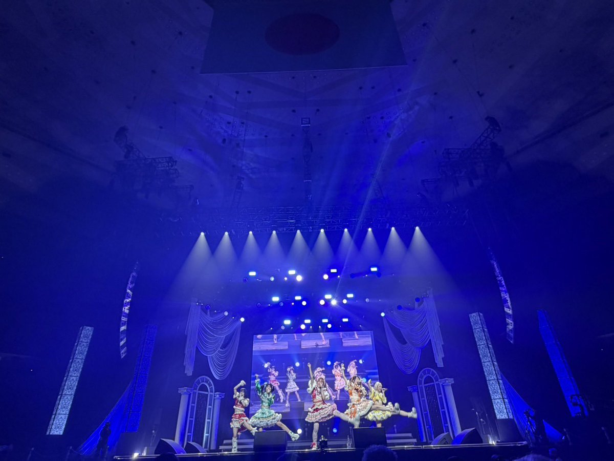 天空音パレード tweet media