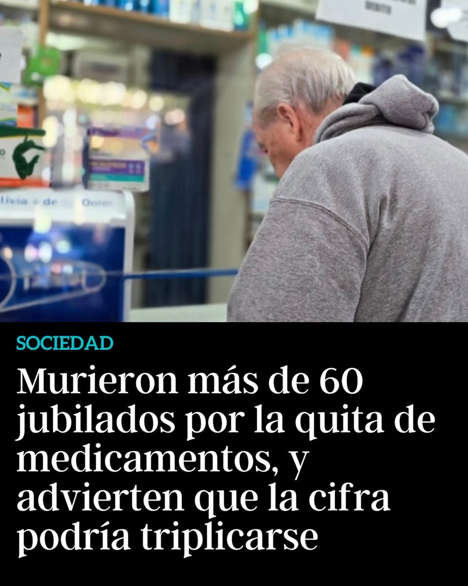 Y esto ya tiene un tiempito, habría que sacar la cuenta hoy.