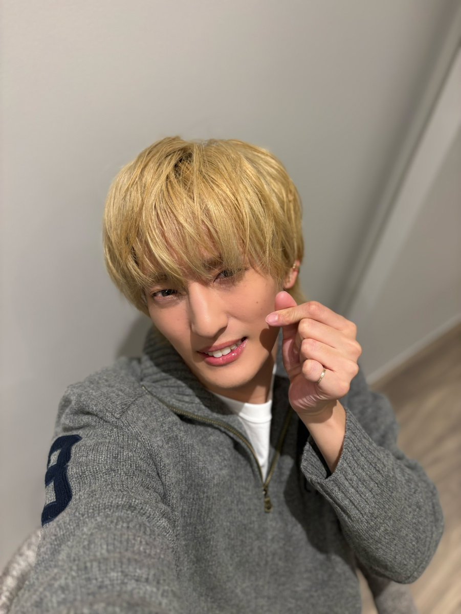 今日も楽しい時間をありがとうございました🤍 また明日ね〜！と言える