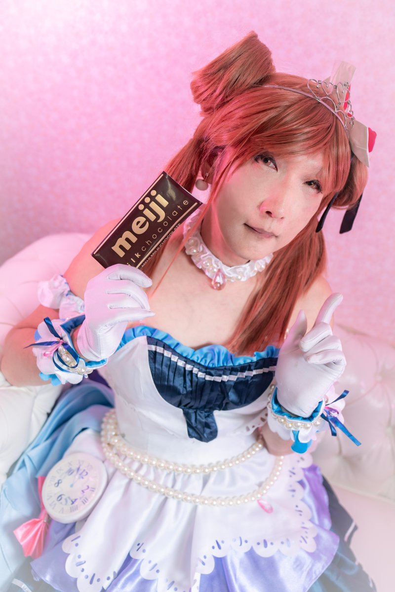 かりん (@karin_rx) / Posts / X