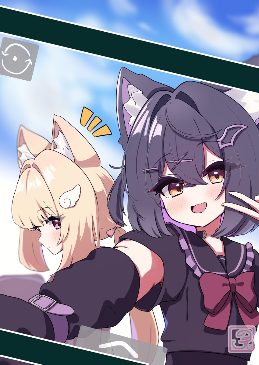 のりす🎶🎒 tweet media