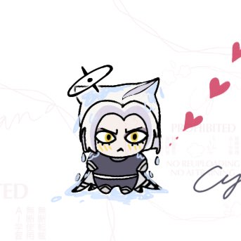 ビショビショのりゅちになりました
#新しいプロフィール画像