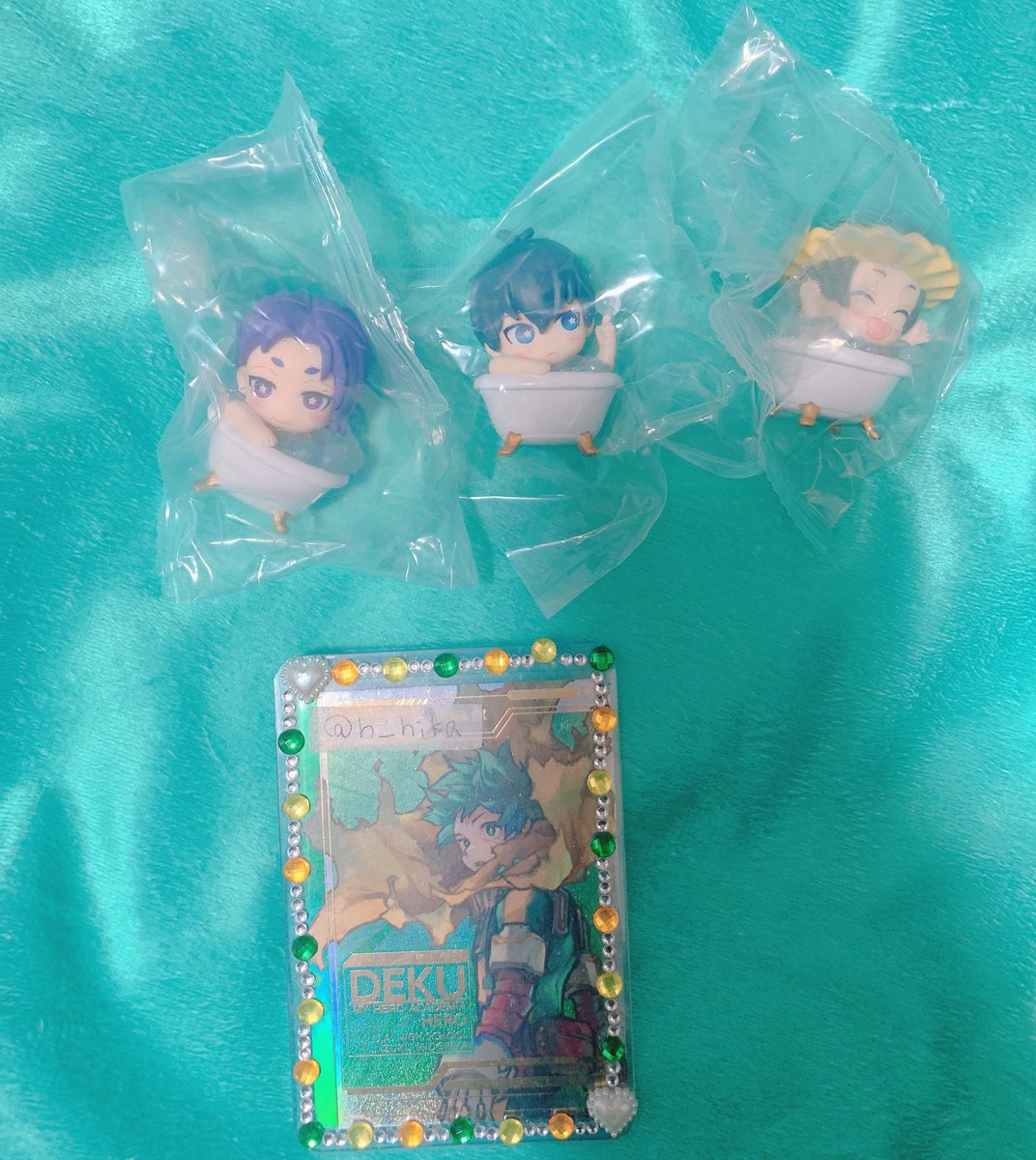 ひか🐑ྀིプロカ有 tweet media