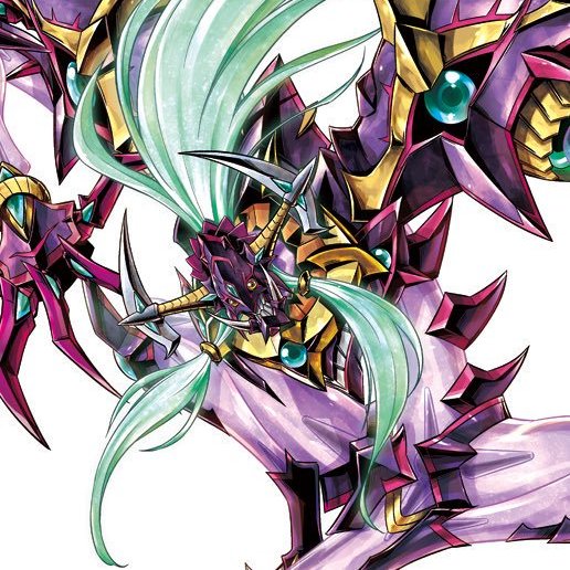 ディアボロモンX抗体でも化